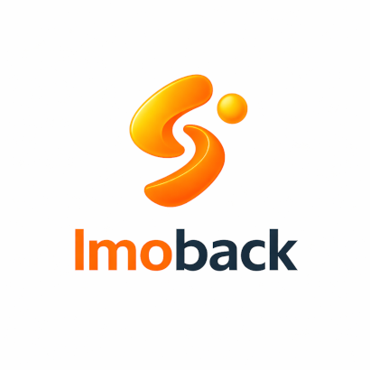 Logo IMOBACK